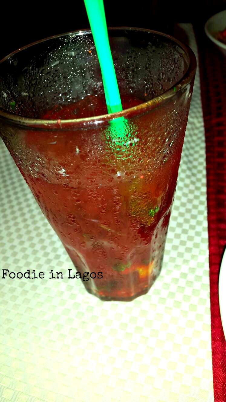 Casa Mojito