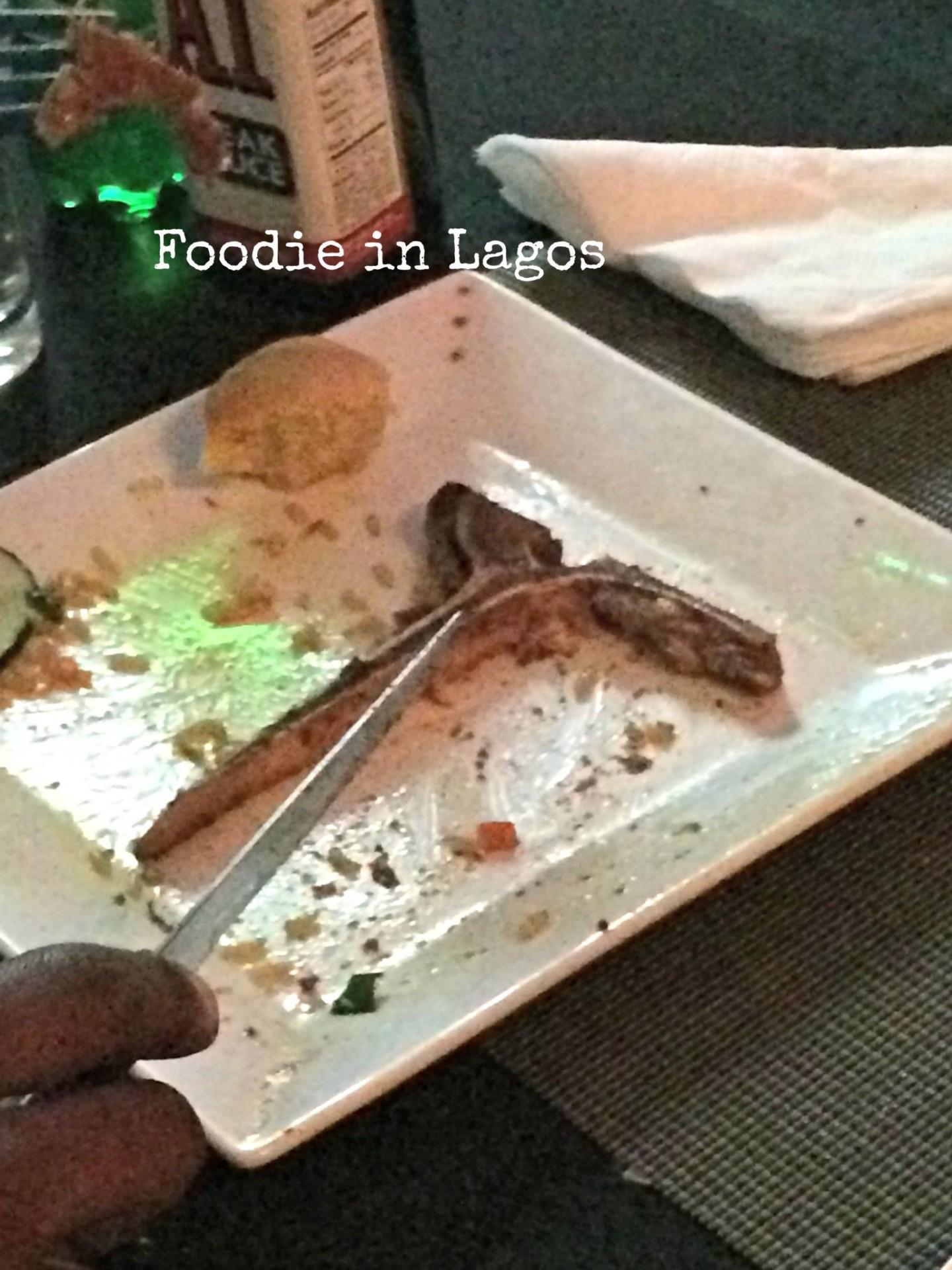 T Bone