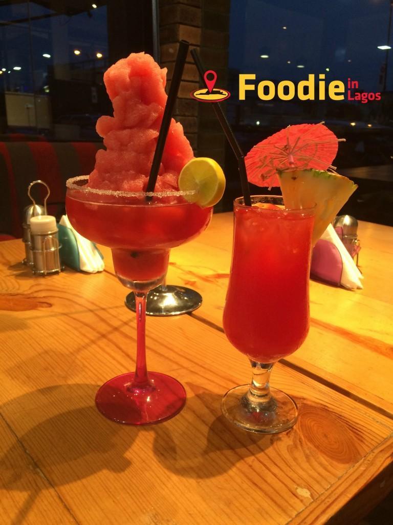 Cocktails
