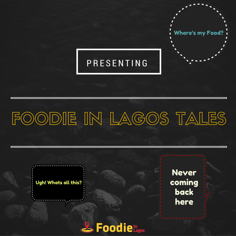Foodie