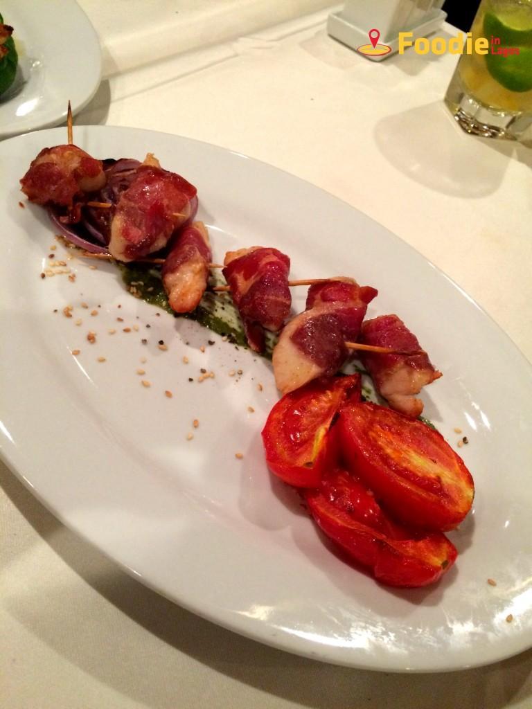 La Taverna Lagos
