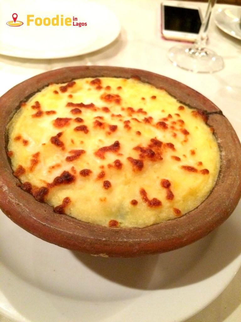 La Taverna Lagos