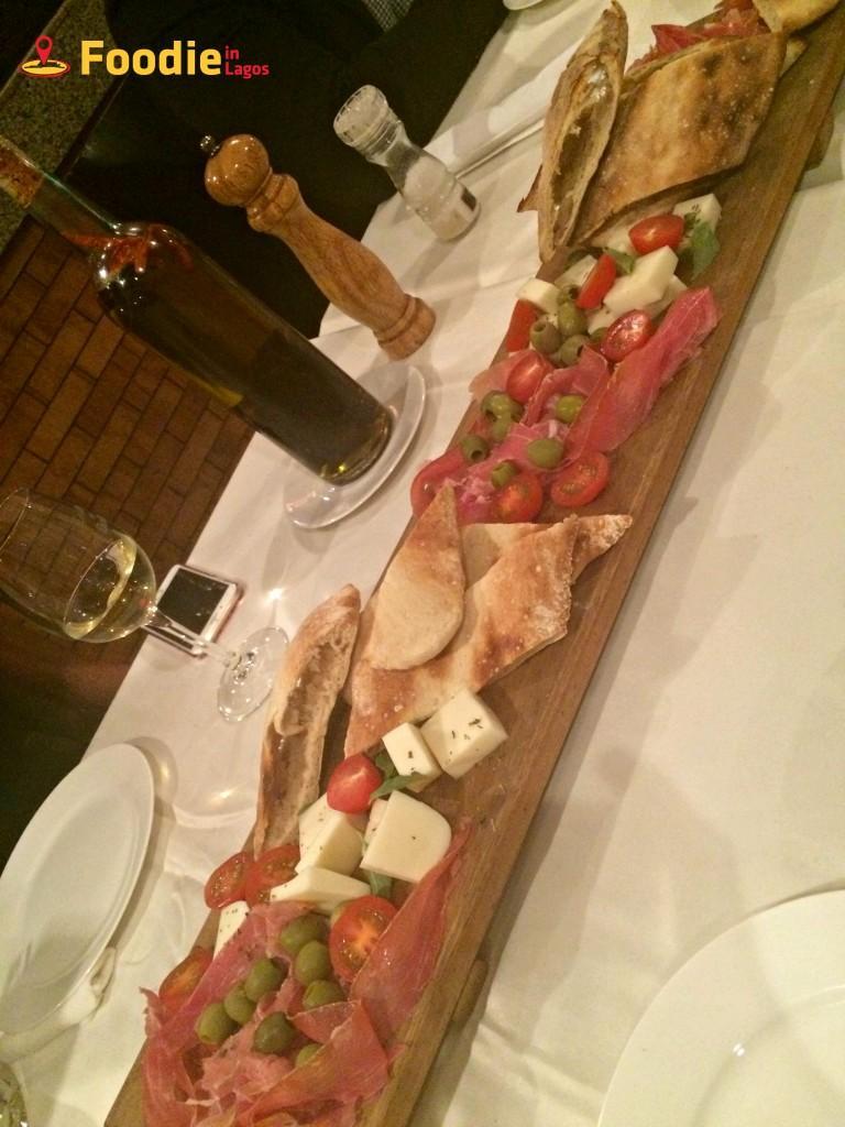 Tapas