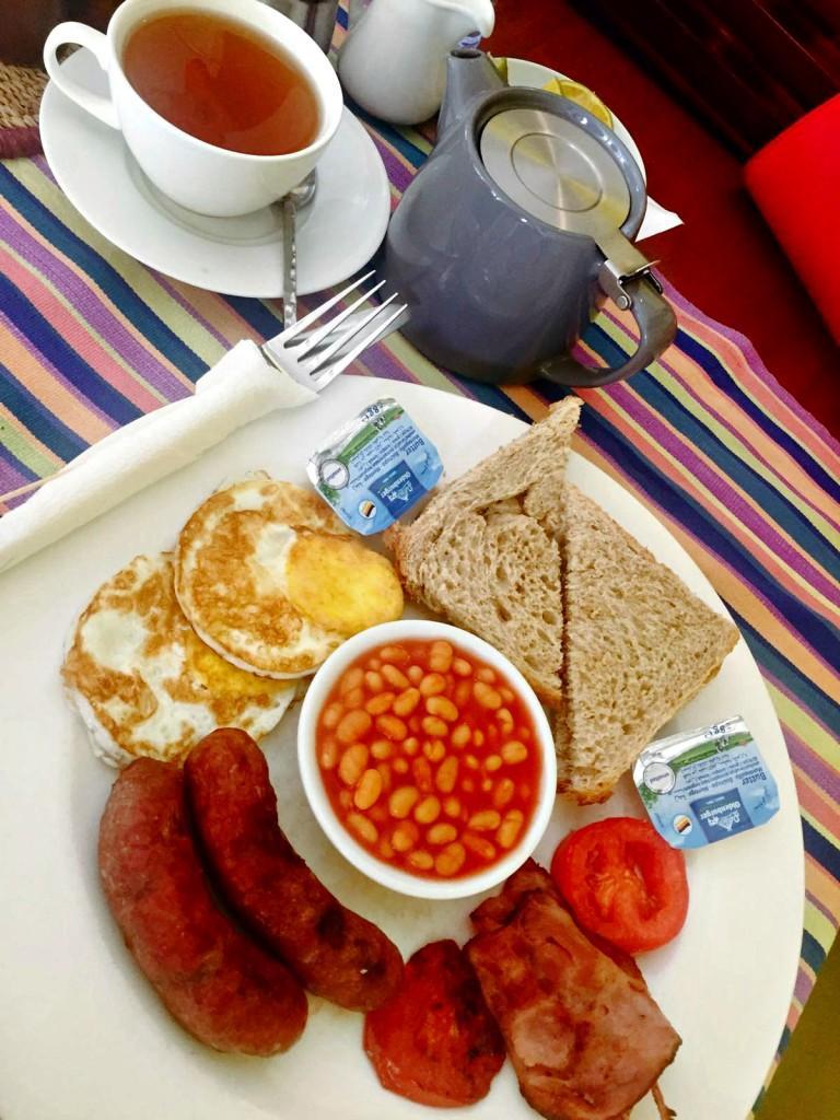 brunch