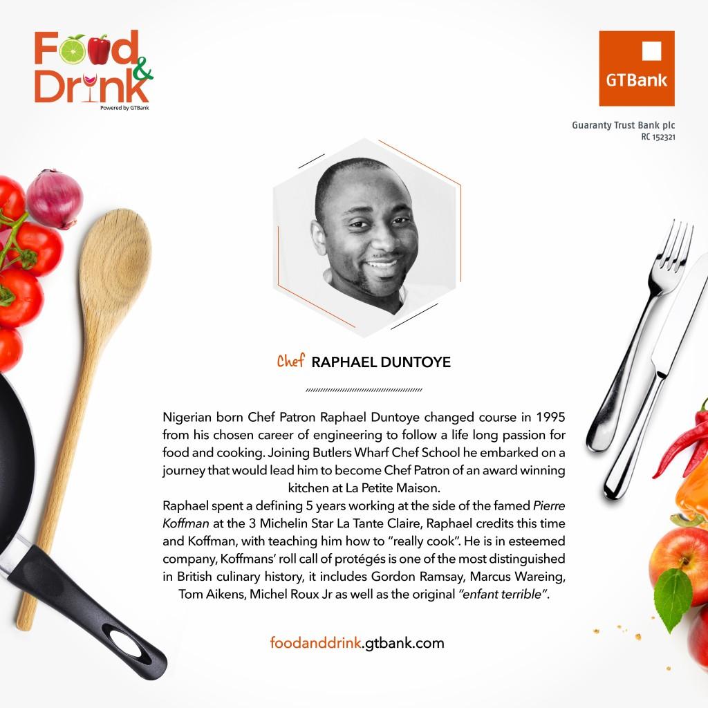 Food-&-Drink-(Chef-Raphael-Duntoye)