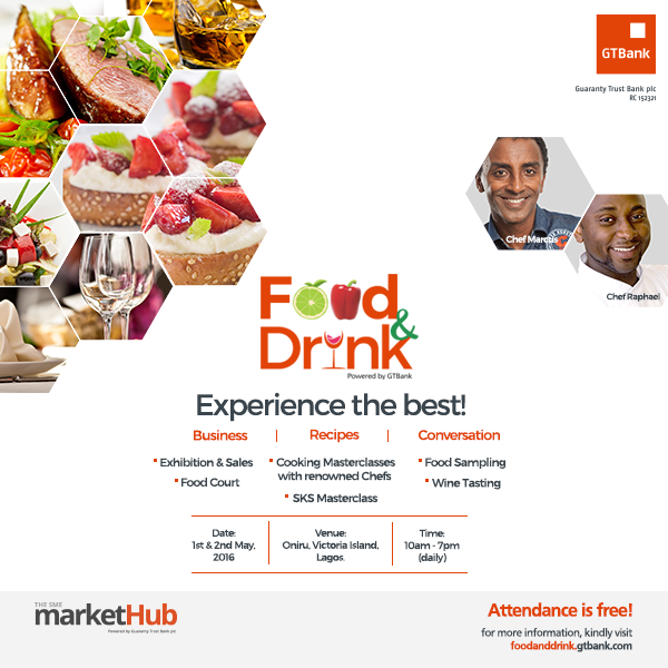 General Food &Drink