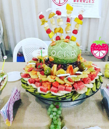 Fruits N berries 2
