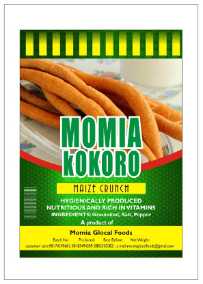 Momia Kokoro
