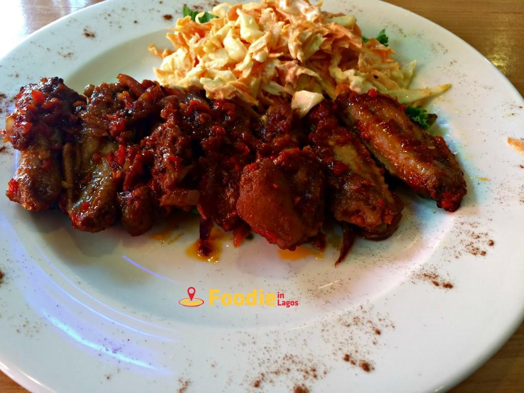 Chicken Wings