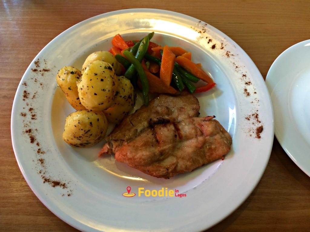 Main Meal