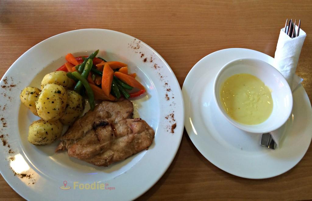 Main Meal 2