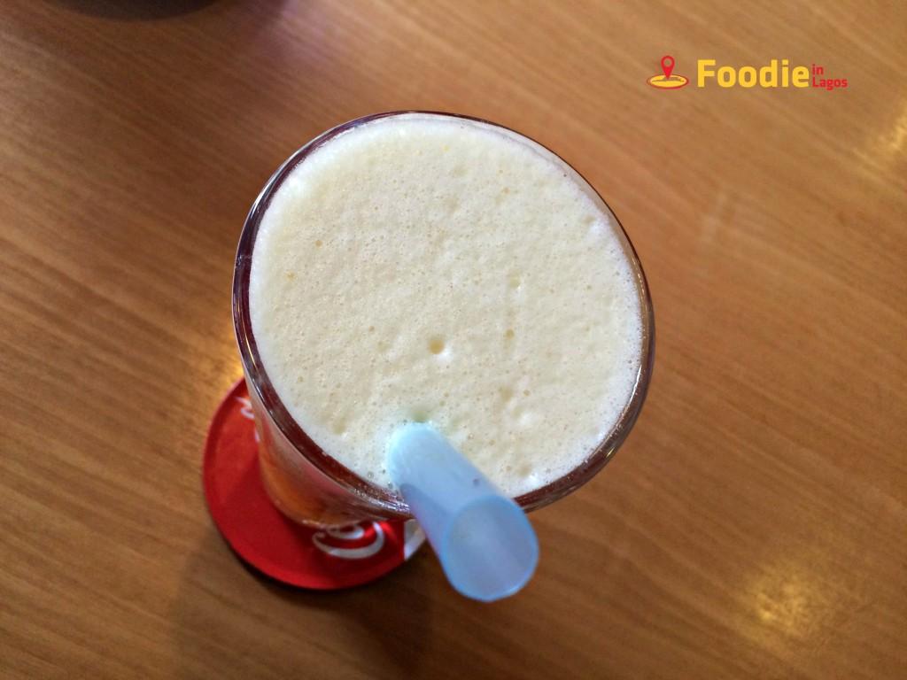 Smoothie Punch 2