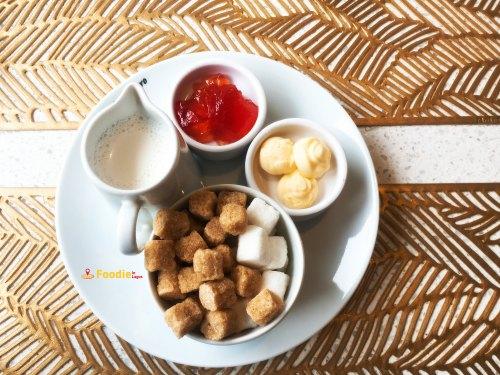 Orchid+Bistro+Express+Tea