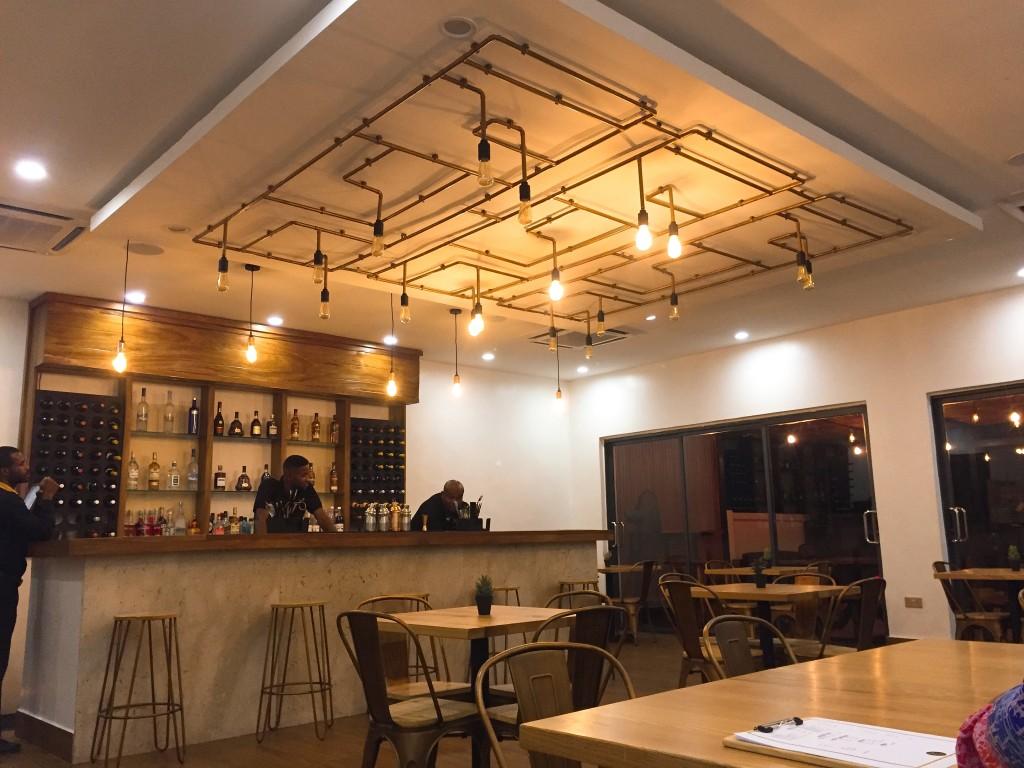 Sabor Lagos Foodie In Lagos