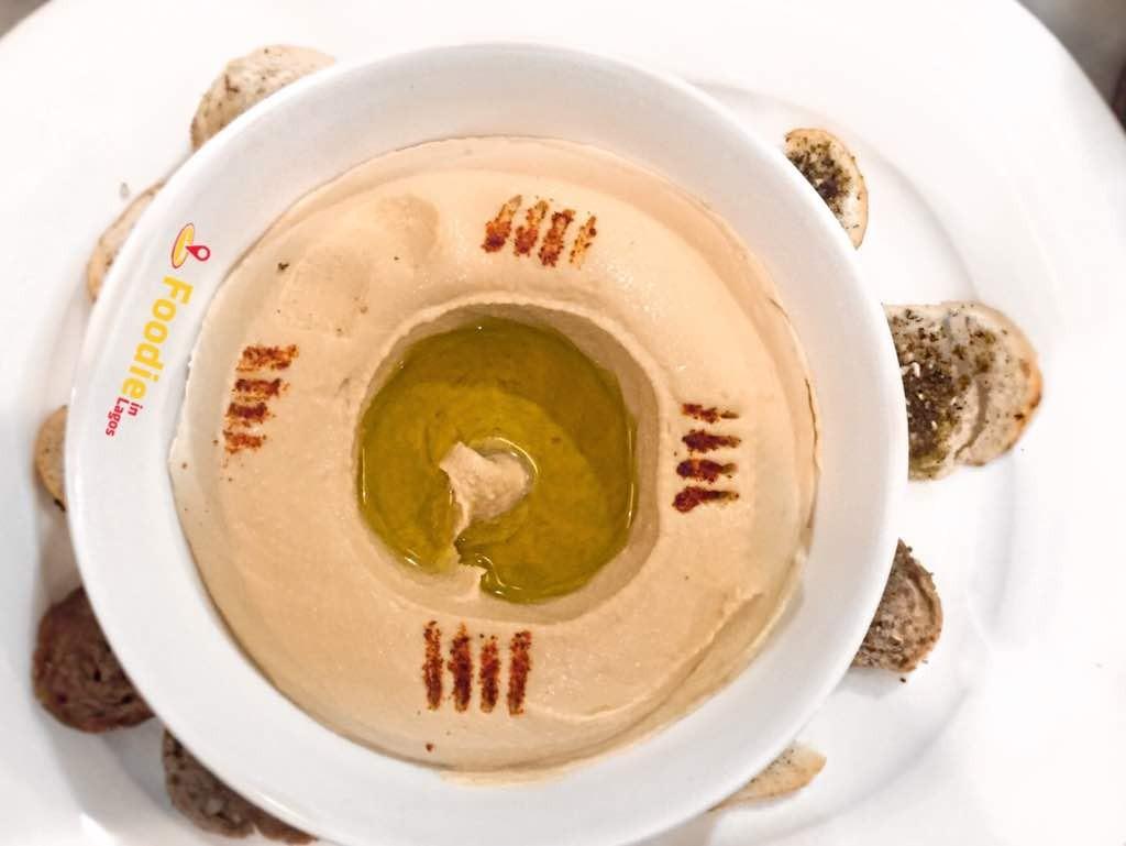 Foodie+in+Lagos+Humus