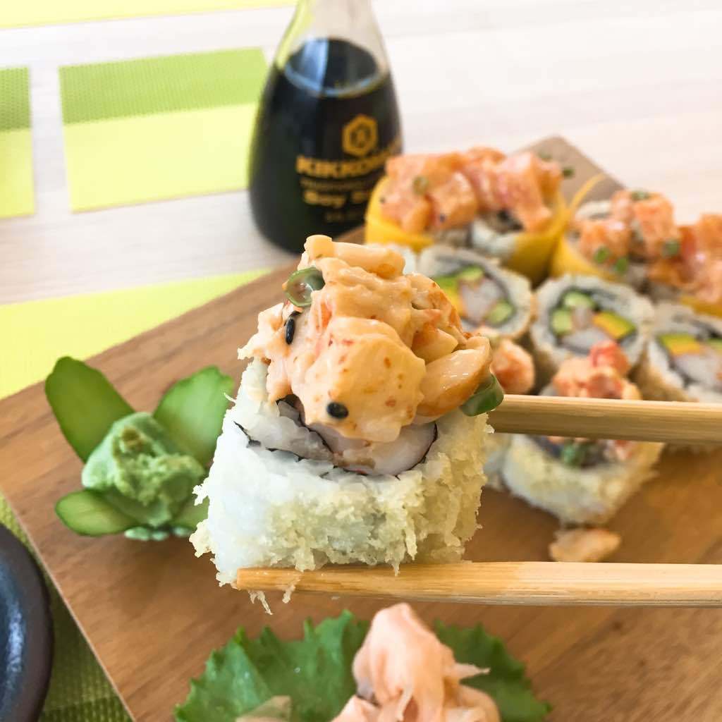 SushiholicLagos+Foodie+in+Lagos