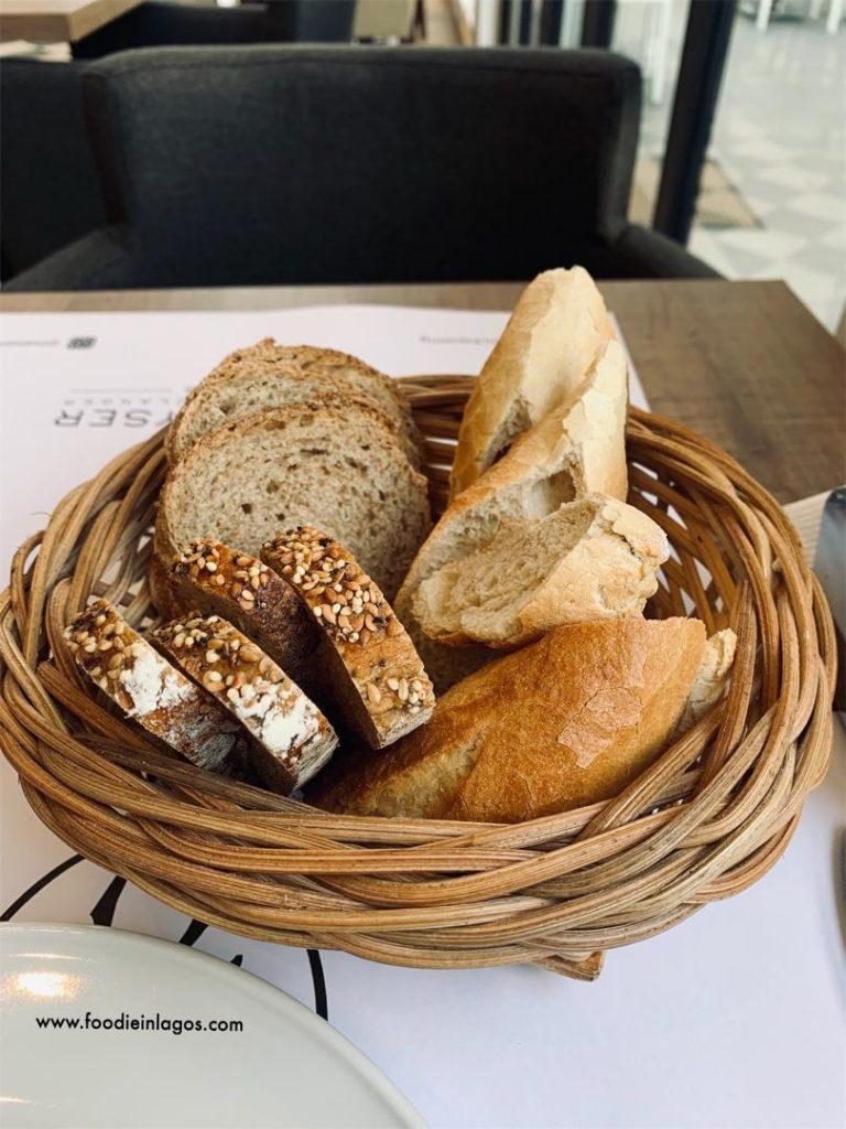 Maison Kayser Lagos