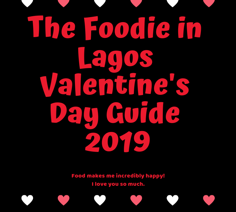 Valentine's Day Eat 2019
