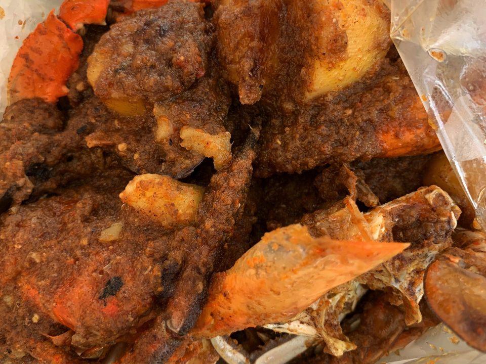 Shark House 101 Lekki