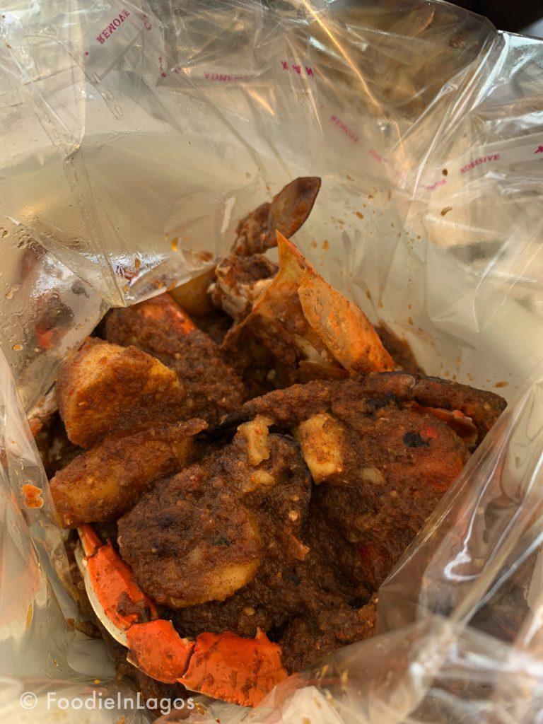 Shark-House-101-Lekki Seafood Boil in Lagos