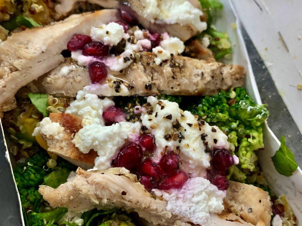 Kewa's Kitchen Lagos