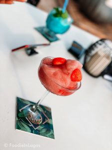 Atmosphere Rooftop Lekki