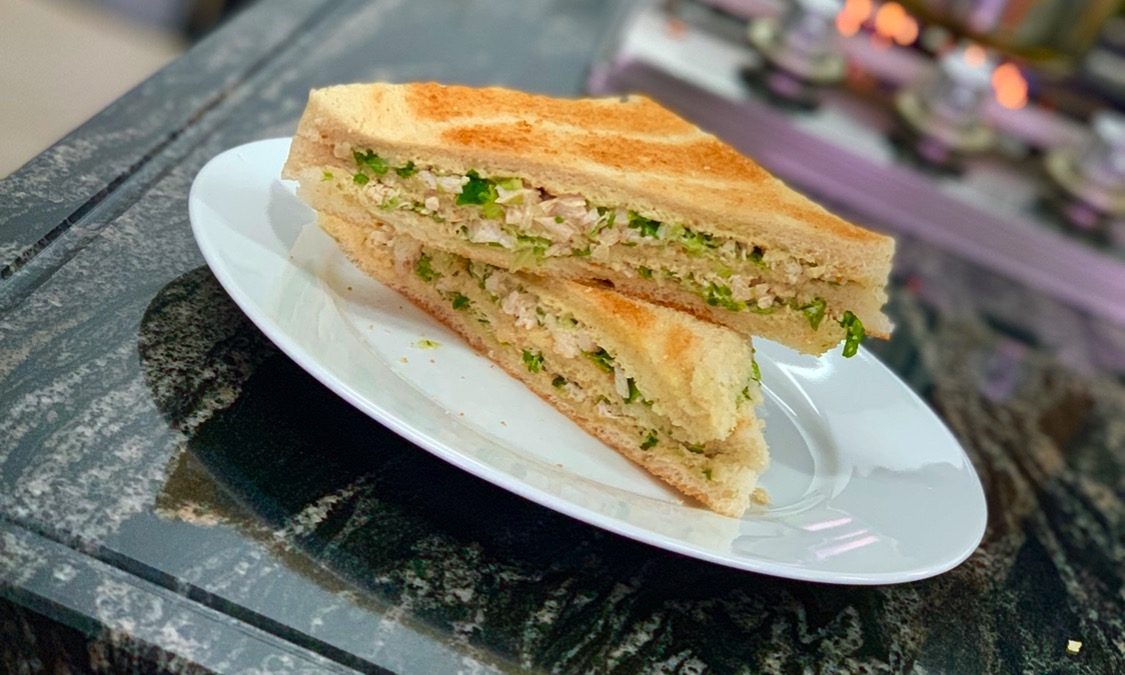 Michelle's Cafe Victoria Island Lagos