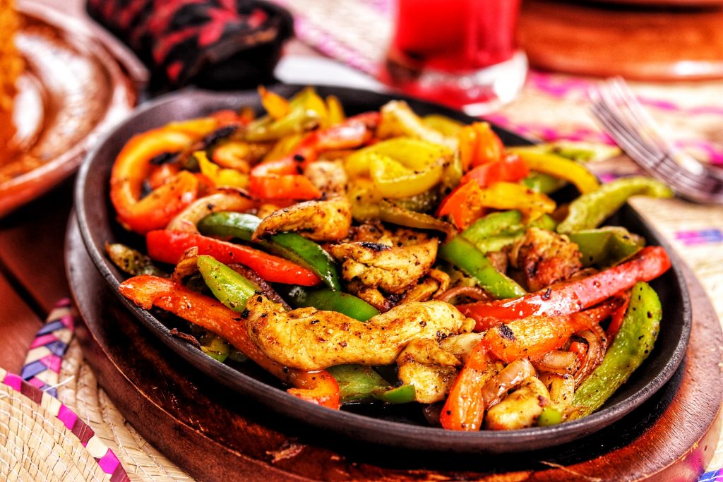 Casa Mexicana Abuja