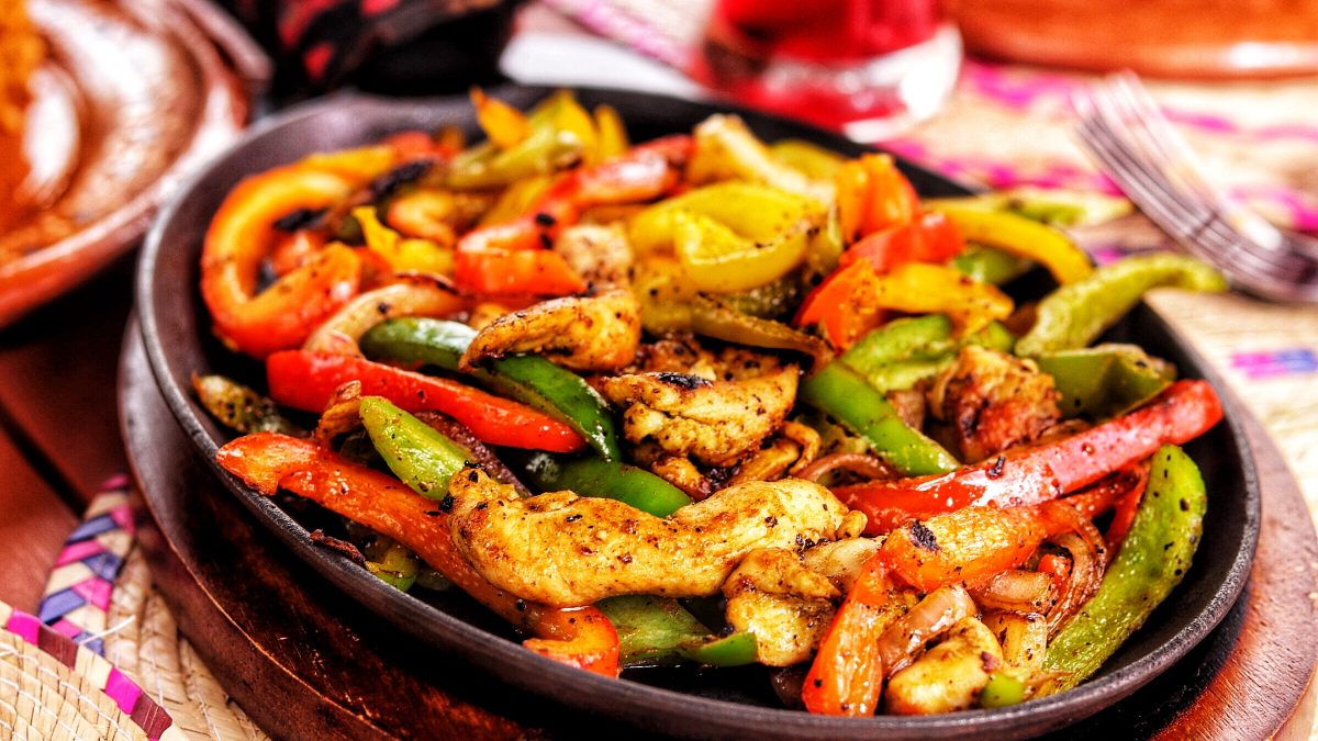 Casa Mexicana Abuja