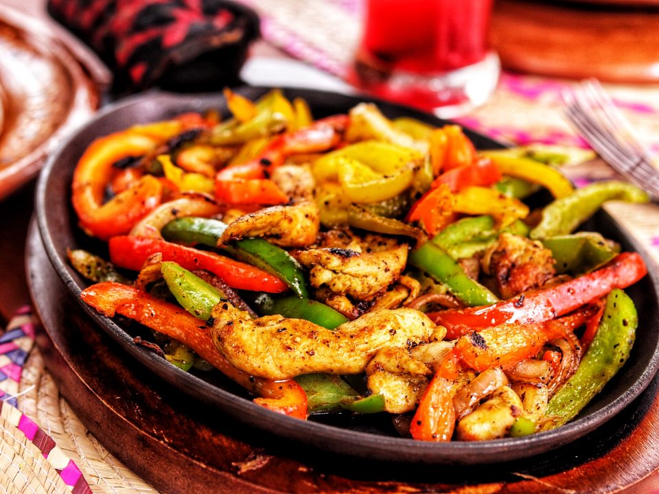 Casa Mexicana Abuja