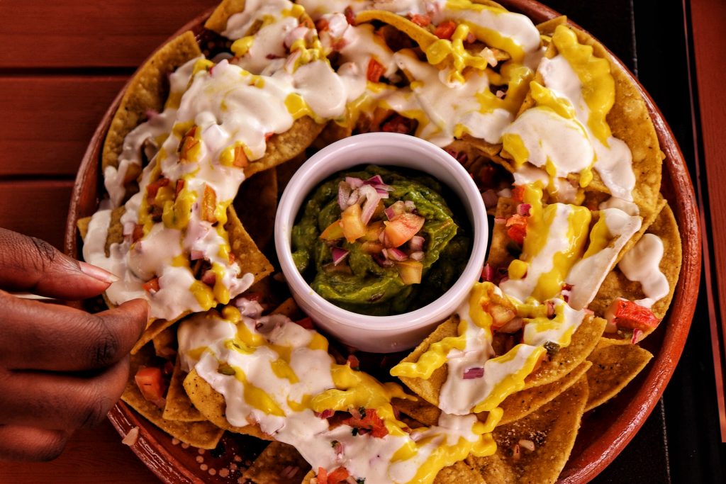 Casa Mexicana Abuja