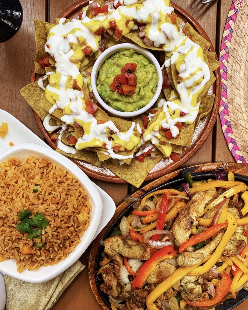 Casa Mexicana Abuja