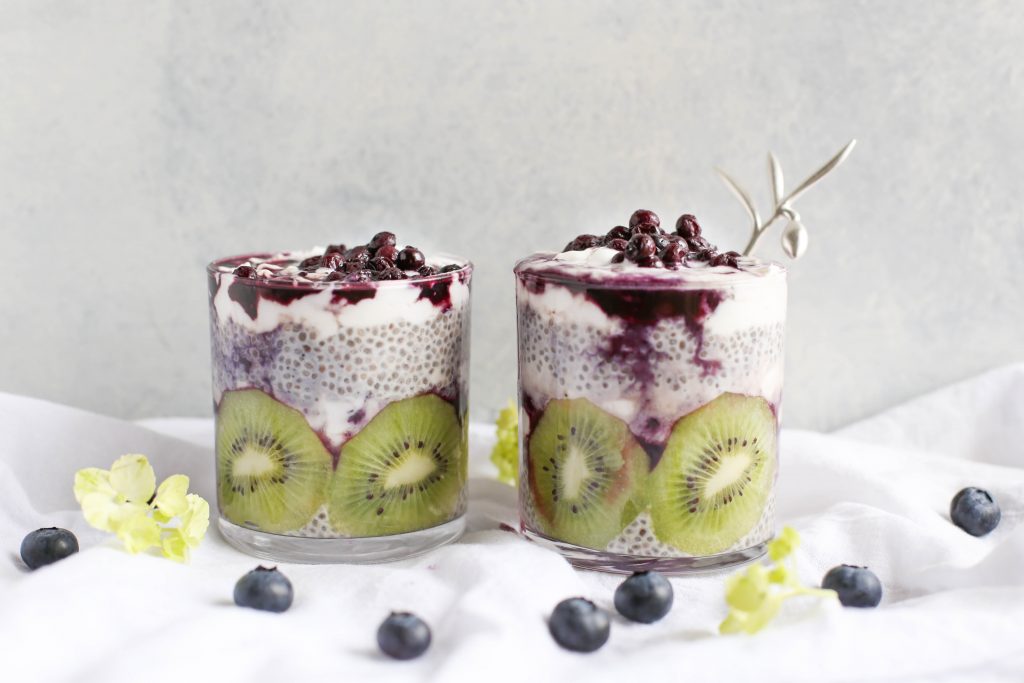 Breakfast for Nigerians with Diabetes