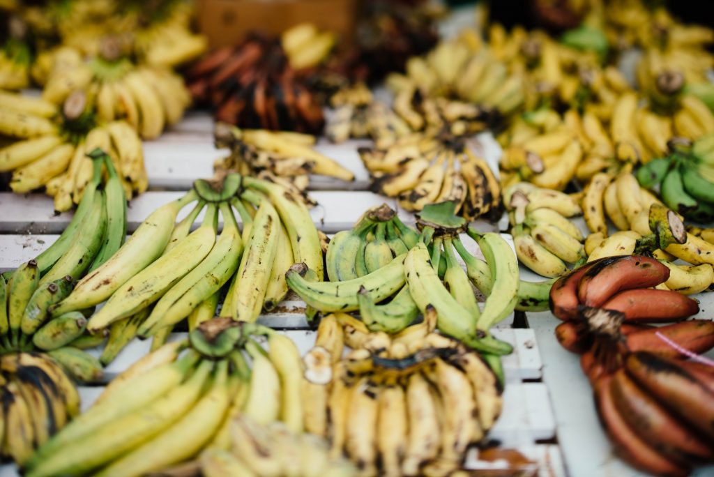 Breakfast for Nigerians with Diabetes