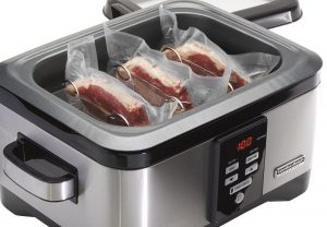 Must Have Kitchen Equipments + Souz Vide