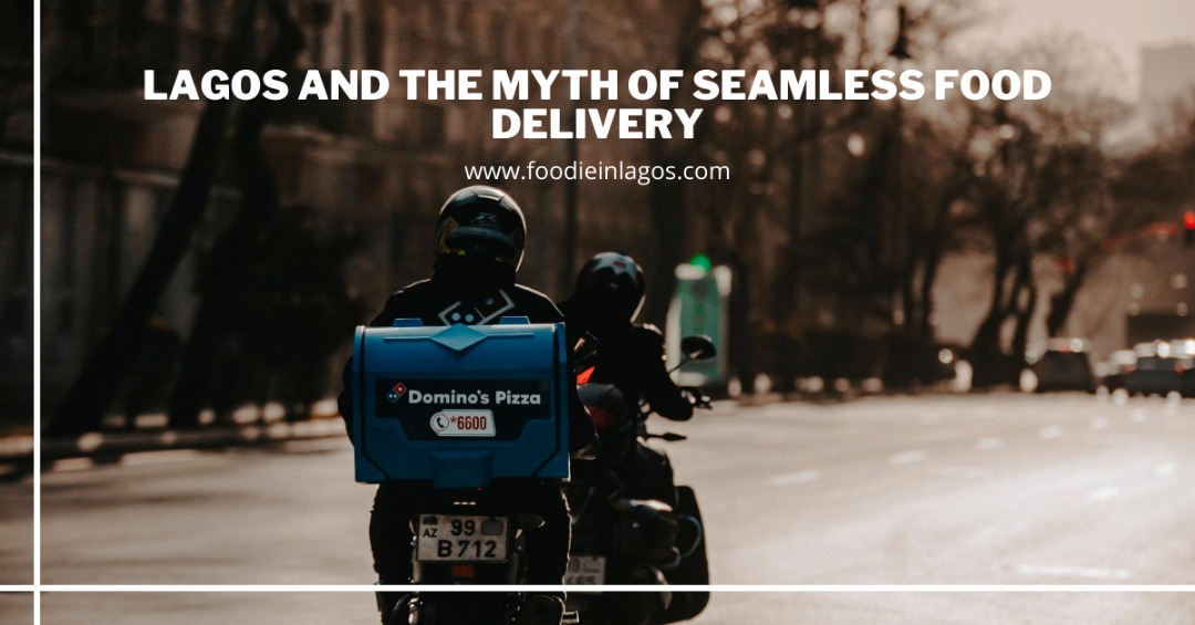 lagos food delivery