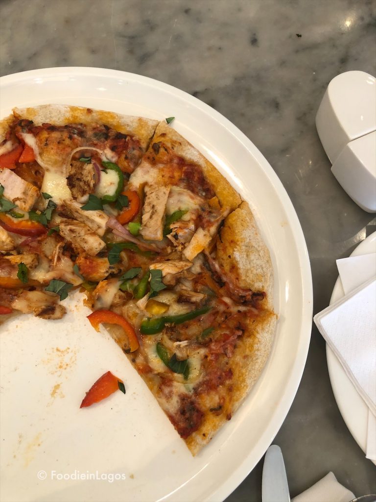 Craft Gourmet Lagos