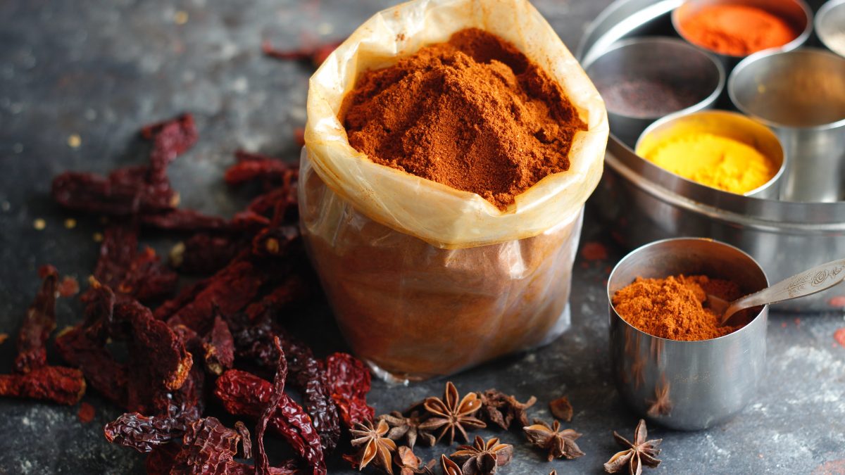 Indian Cuisine