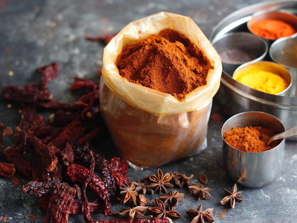 Indian Cuisine