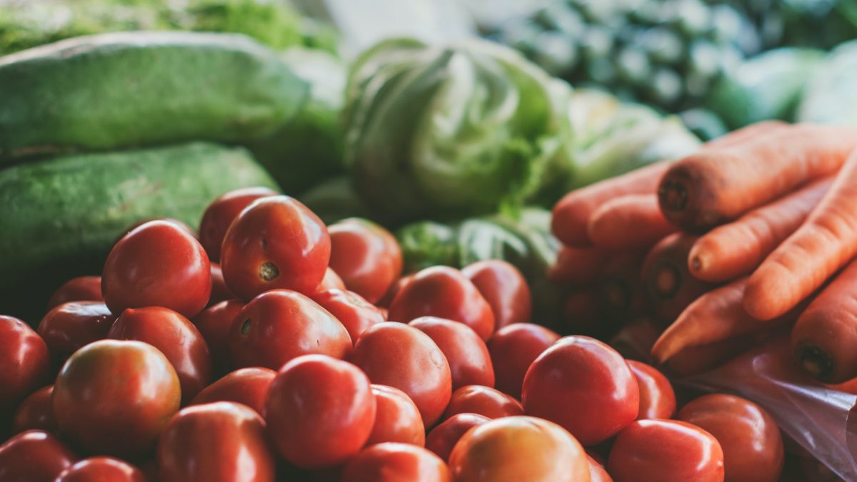 Food Insecurity in Nigeria