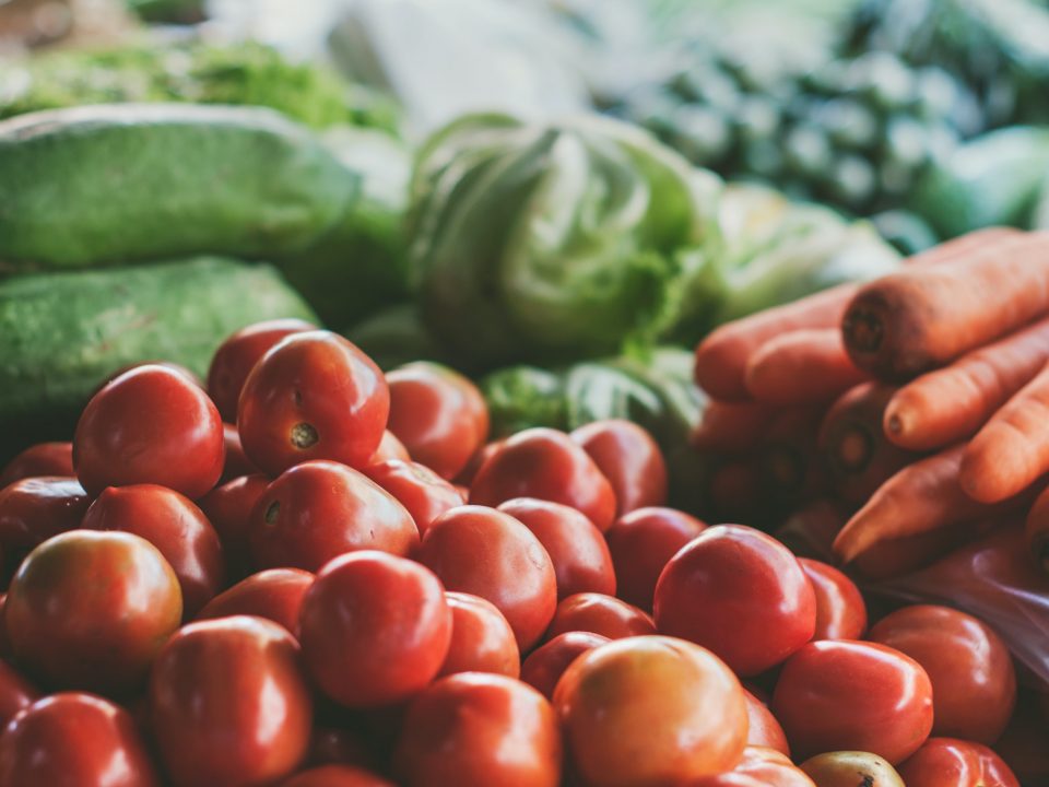 Food Insecurity in Nigeria