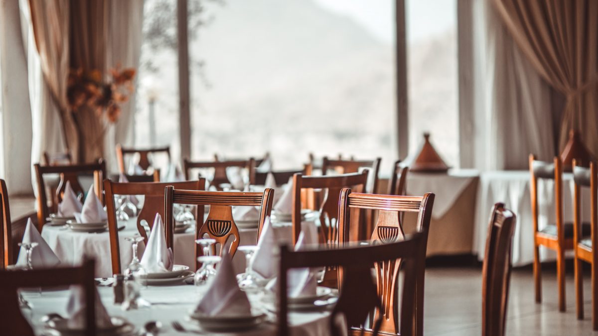 Guide to Dining out in Lagos During CoVid-19