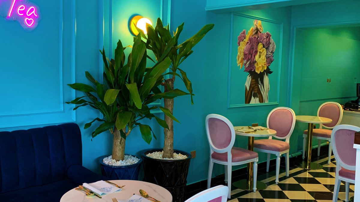 New Restaurants in Lagos