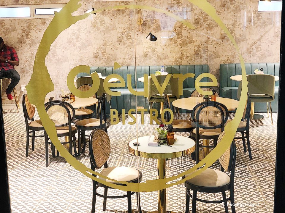 oeuvre bistro lagos 4