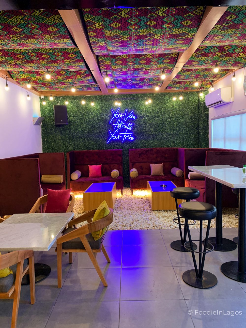 343 degrees north restaurant