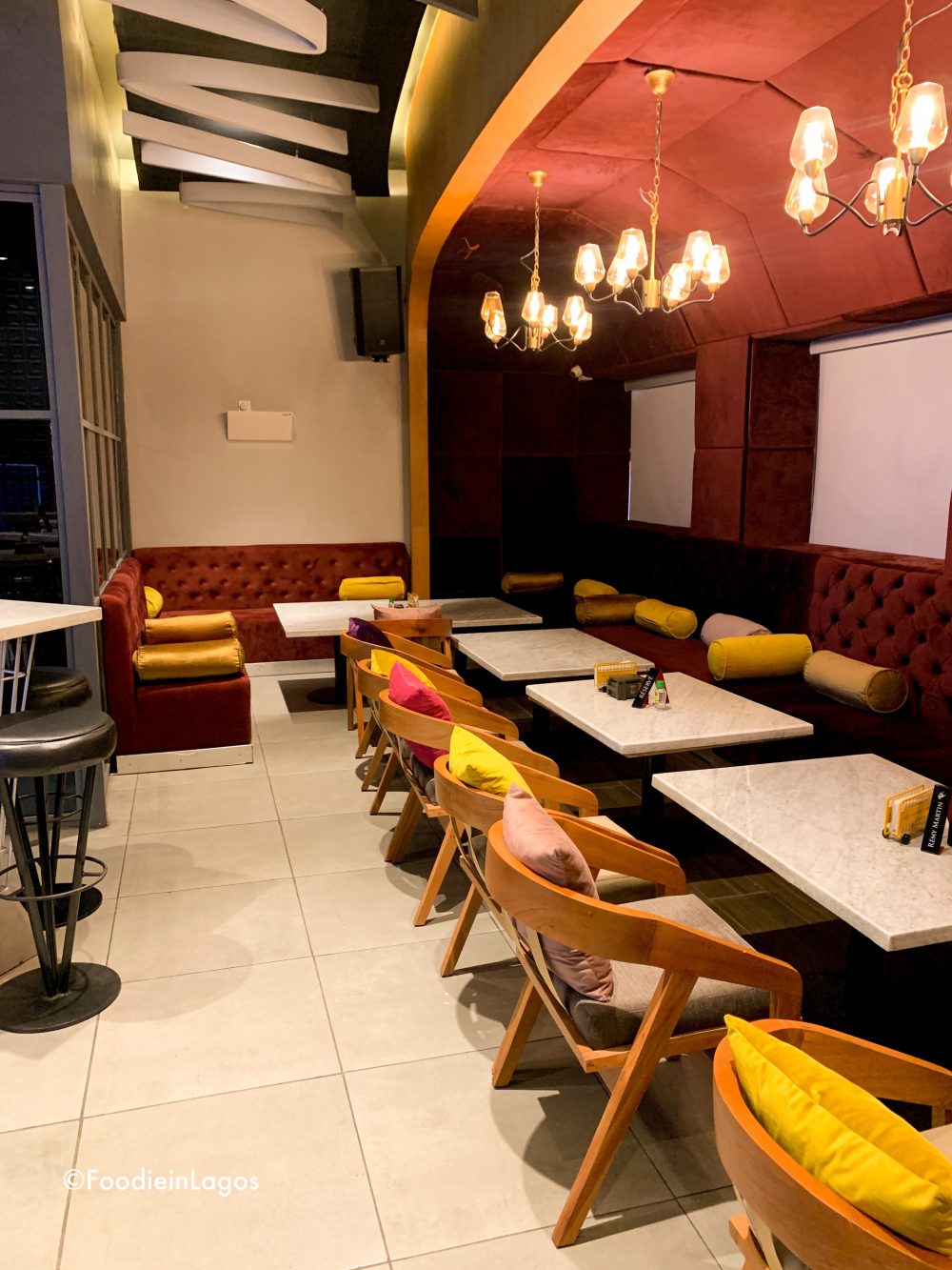 343 degrees north restaurant