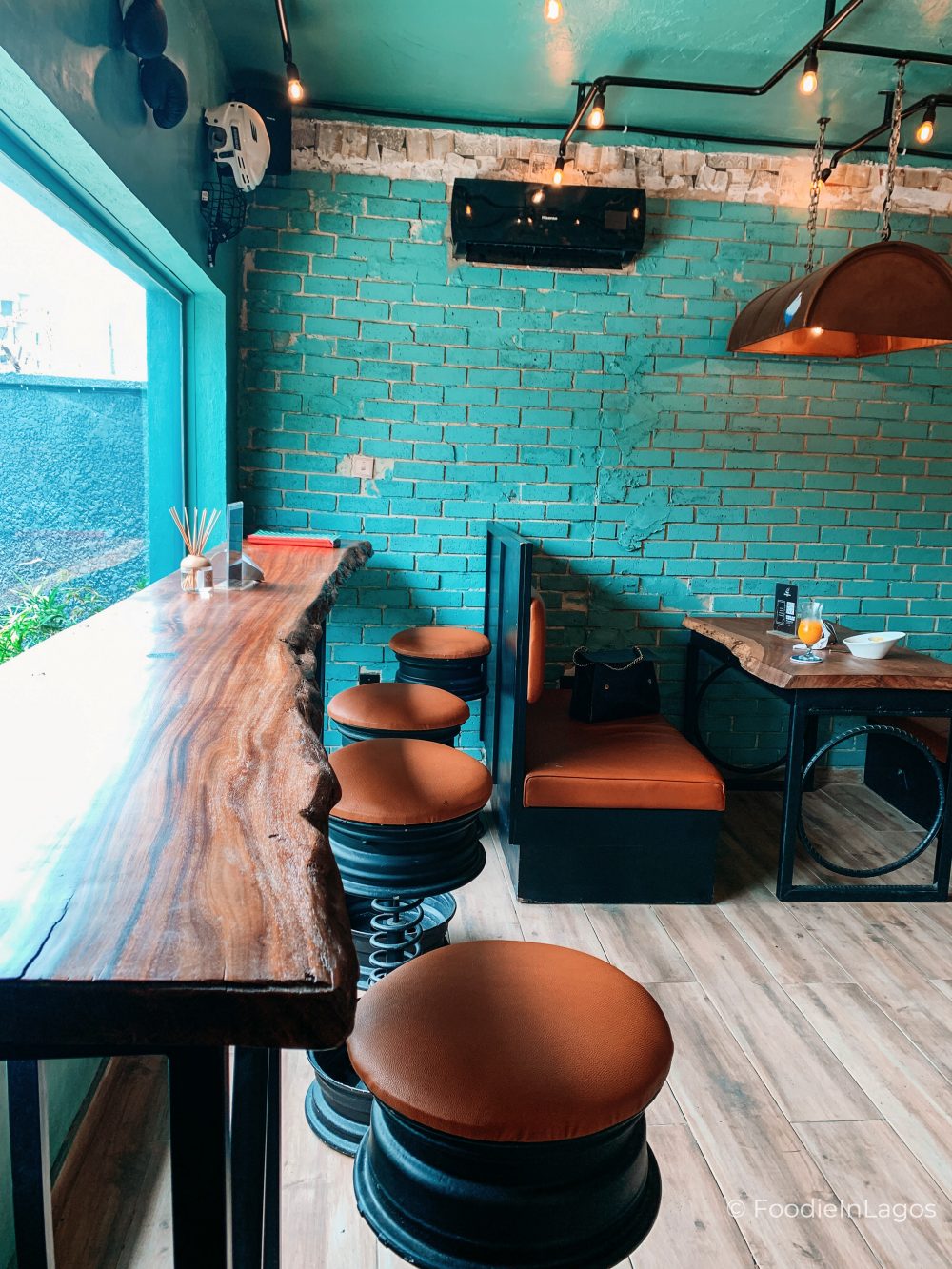 Moonshine Cafe