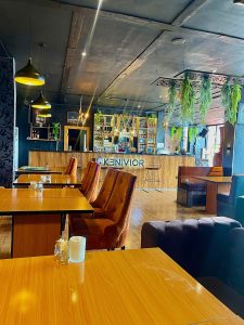 Kenivior Restaurant