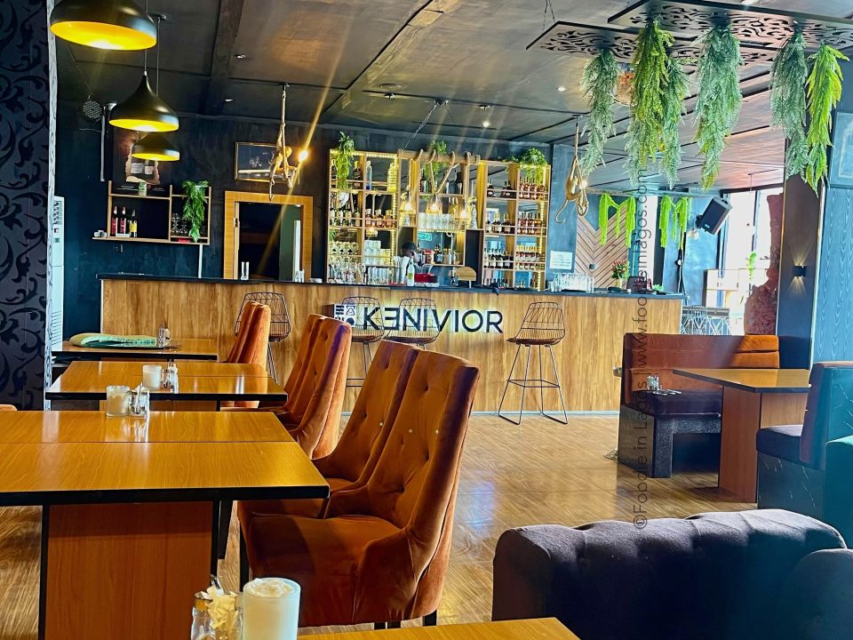 Kenivior Restaurant