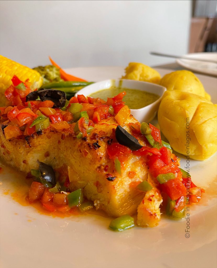 Crepaway Nigeria Restaurant